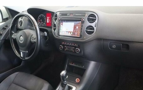 Volkswagen Tiguan I, 2014 год, 1 399 000 рублей, 5 фотография