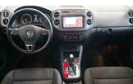 Volkswagen Tiguan I, 2014 год, 1 399 000 рублей, 11 фотография