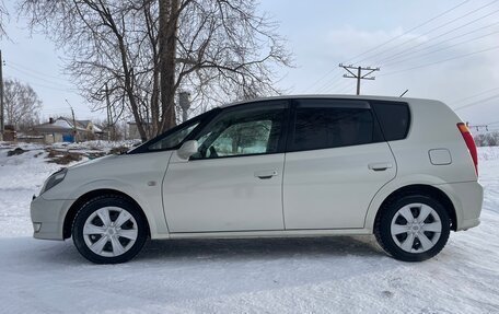 Toyota Opa I рестайлинг, 2001 год, 498 000 рублей, 2 фотография