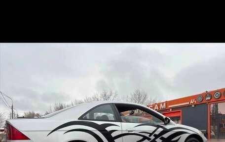 Honda Civic VII, 2004 год, 400 000 рублей, 2 фотография