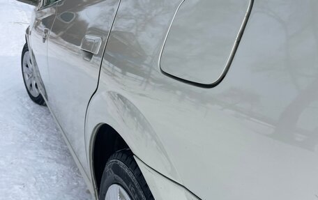 Toyota Opa I рестайлинг, 2001 год, 498 000 рублей, 5 фотография