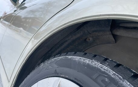 Toyota Opa I рестайлинг, 2001 год, 498 000 рублей, 9 фотография