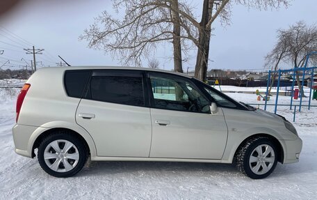 Toyota Opa I рестайлинг, 2001 год, 498 000 рублей, 12 фотография