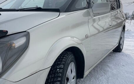 Toyota Opa I рестайлинг, 2001 год, 498 000 рублей, 10 фотография