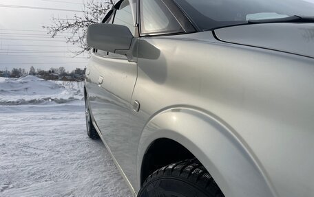 Toyota Opa I рестайлинг, 2001 год, 498 000 рублей, 15 фотография