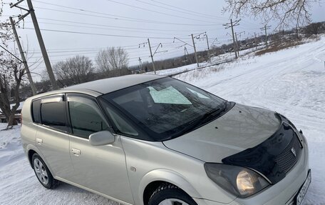 Toyota Opa I рестайлинг, 2001 год, 498 000 рублей, 18 фотография