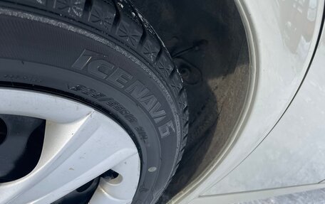 Toyota Opa I рестайлинг, 2001 год, 498 000 рублей, 19 фотография