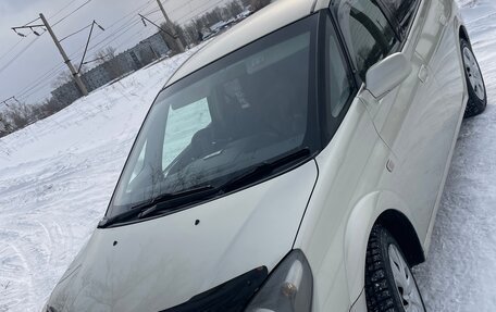 Toyota Opa I рестайлинг, 2001 год, 498 000 рублей, 17 фотография