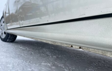 Toyota Opa I рестайлинг, 2001 год, 498 000 рублей, 22 фотография