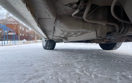 Toyota Opa I рестайлинг, 2001 год, 498 000 рублей, 23 фотография