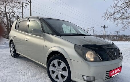 Toyota Opa I рестайлинг, 2001 год, 498 000 рублей, 11 фотография