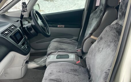 Toyota Opa I рестайлинг, 2001 год, 498 000 рублей, 24 фотография