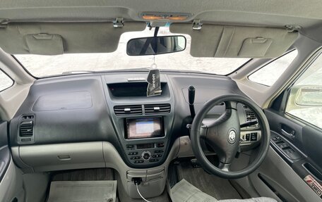 Toyota Opa I рестайлинг, 2001 год, 498 000 рублей, 25 фотография