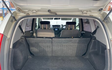 Toyota Opa I рестайлинг, 2001 год, 498 000 рублей, 33 фотография