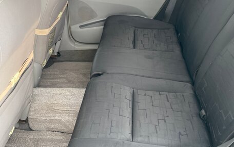 Toyota Opa I рестайлинг, 2001 год, 498 000 рублей, 26 фотография