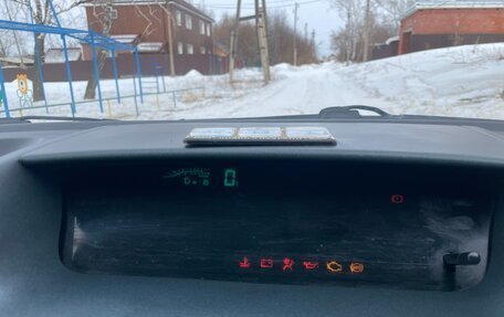 Toyota Opa I рестайлинг, 2001 год, 498 000 рублей, 36 фотография