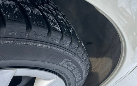 Toyota Opa I рестайлинг, 2001 год, 498 000 рублей, 39 фотография