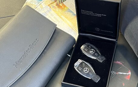 Mercedes-Benz C-Класс, 2012 год, 1 715 000 рублей, 27 фотография