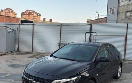 Chevrolet Monza, 2023 год, 890 000 рублей, 5 фотография