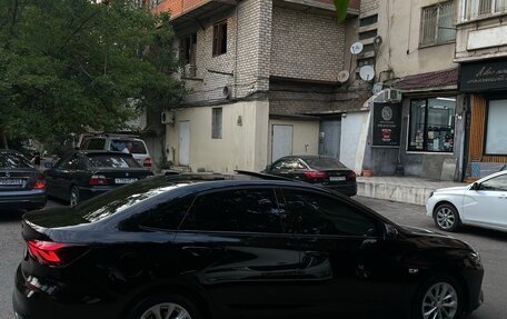 Chevrolet Monza, 2023 год, 890 000 рублей, 8 фотография