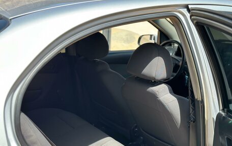 Chevrolet Aveo III, 2008 год, 400 000 рублей, 8 фотография