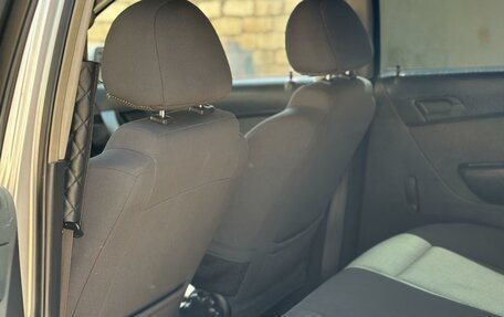 Chevrolet Aveo III, 2008 год, 400 000 рублей, 6 фотография