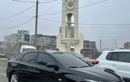 Chevrolet Monza, 2023 год, 890 000 рублей, 7 фотография