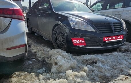 Hyundai Equus II, 2010 год, 1 500 000 рублей, 2 фотография
