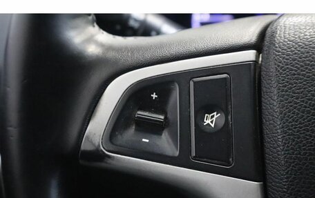 Hyundai Solaris II рестайлинг, 2012 год, 726 000 рублей, 9 фотография