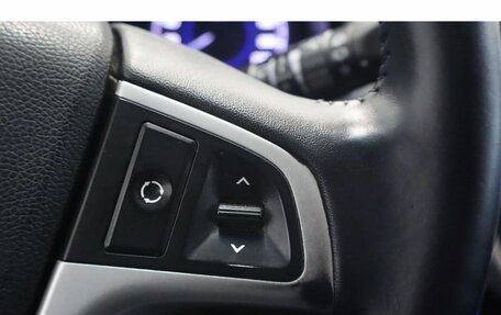 Hyundai Solaris II рестайлинг, 2012 год, 726 000 рублей, 10 фотография