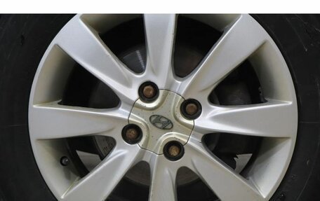 Hyundai Solaris II рестайлинг, 2012 год, 726 000 рублей, 17 фотография