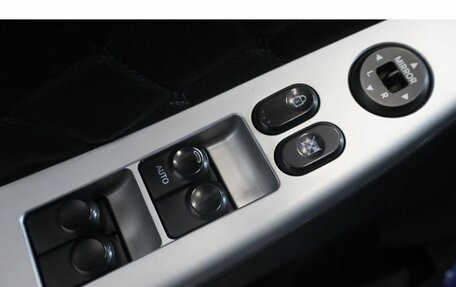 Hyundai Solaris II рестайлинг, 2012 год, 726 000 рублей, 15 фотография