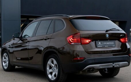 BMW X1, 2014 год, 1 295 000 рублей, 7 фотография