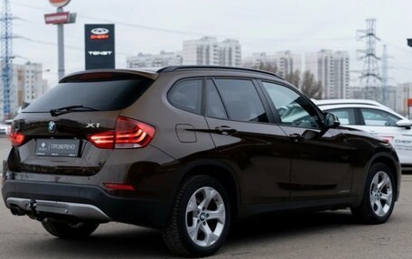 BMW X1, 2014 год, 1 295 000 рублей, 6 фотография
