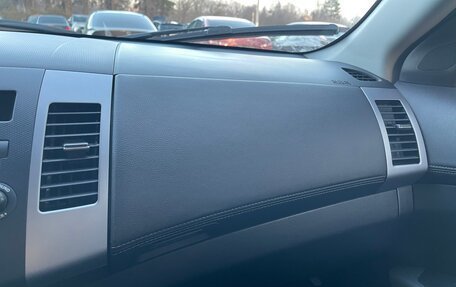 Mitsubishi Outlander III рестайлинг 3, 2010 год, 1 180 000 рублей, 5 фотография