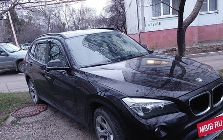 BMW X1, 2014 год, 1 295 000 рублей, 2 фотография
