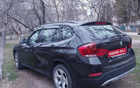 BMW X1, 2014 год, 1 295 000 рублей, 3 фотография
