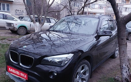 BMW X1, 2014 год, 1 295 000 рублей, 5 фотография