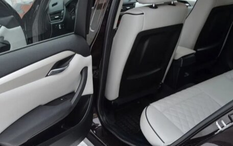 BMW X1, 2014 год, 1 295 000 рублей, 9 фотография