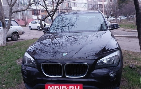 BMW X1, 2014 год, 1 295 000 рублей, 4 фотография