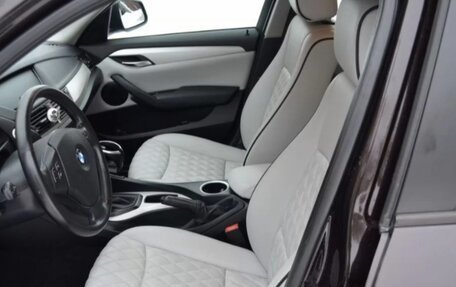 BMW X1, 2014 год, 1 295 000 рублей, 15 фотография