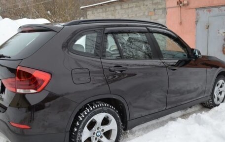 BMW X1, 2014 год, 1 295 000 рублей, 16 фотография