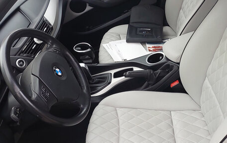 BMW X1, 2014 год, 1 295 000 рублей, 23 фотография