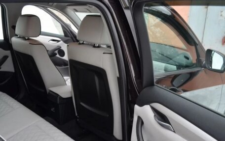 BMW X1, 2014 год, 1 295 000 рублей, 12 фотография