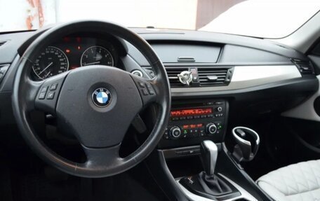 BMW X1, 2014 год, 1 295 000 рублей, 14 фотография