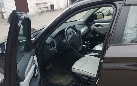 BMW X1, 2014 год, 1 295 000 рублей, 20 фотография