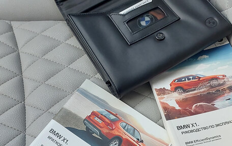 BMW X1, 2014 год, 1 295 000 рублей, 18 фотография