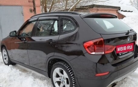 BMW X1, 2014 год, 1 295 000 рублей, 17 фотография