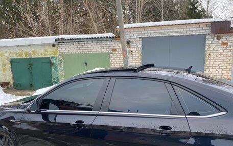 Volkswagen Jetta VII, 2019 год, 1 650 000 рублей, 4 фотография