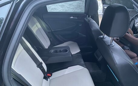 Volkswagen Jetta VII, 2019 год, 1 650 000 рублей, 14 фотография